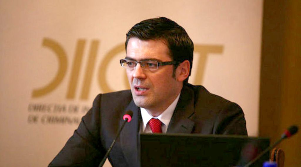 Codruț Olaru NU a plagiat la doctorat!