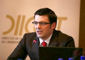 Codruț Olaru NU a plagiat la doctorat!