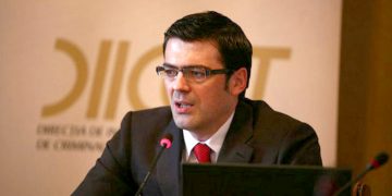 Codruț Olaru NU a plagiat la doctorat!