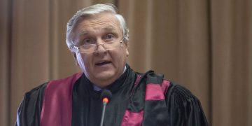 Mircea Beuran trimis în judecată sub control judiciar, pentru luare de mită