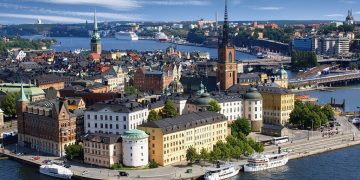 Alba-neagra cu economia Europei?