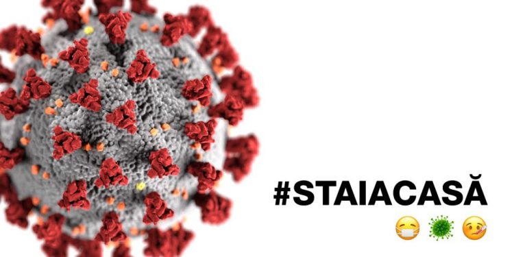 Au mai murit 2! Numărul deceselor din Bihor a ajuns la 9