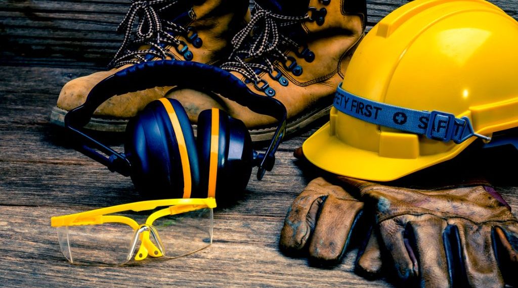 Siguranța românilor la muncă e cea mai scăzută din țările UE