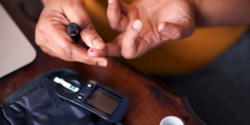 Senatul a adoptat propunerea legislativă privind prevenția și depistarea precoce a diabetului