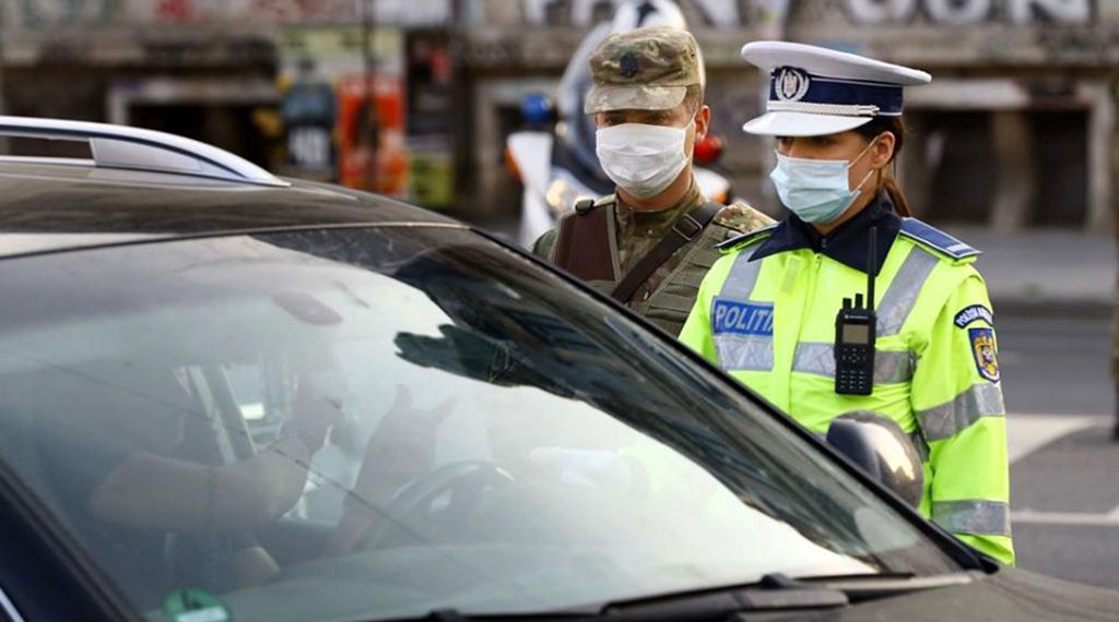 Banii din amenzi ar trebui direcționați spre sistemul de sănătate publică