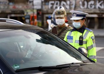 Banii din amenzi ar trebui direcționați spre sistemul de sănătate publică