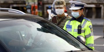 Banii din amenzi ar trebui direcționați spre sistemul de sănătate publică