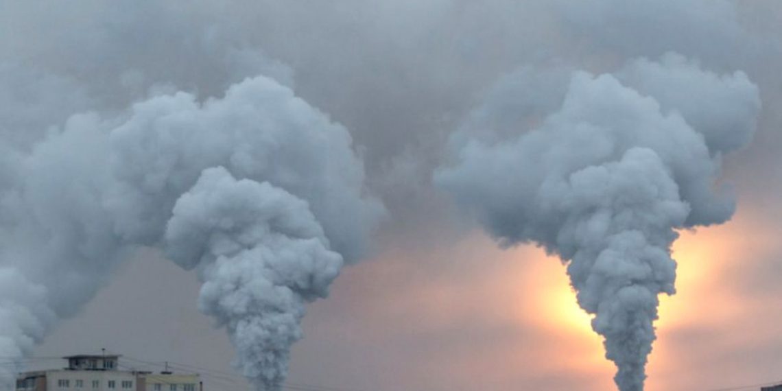 Curtea de Justiție a UE condamnă din nou România: acum pentru poluare