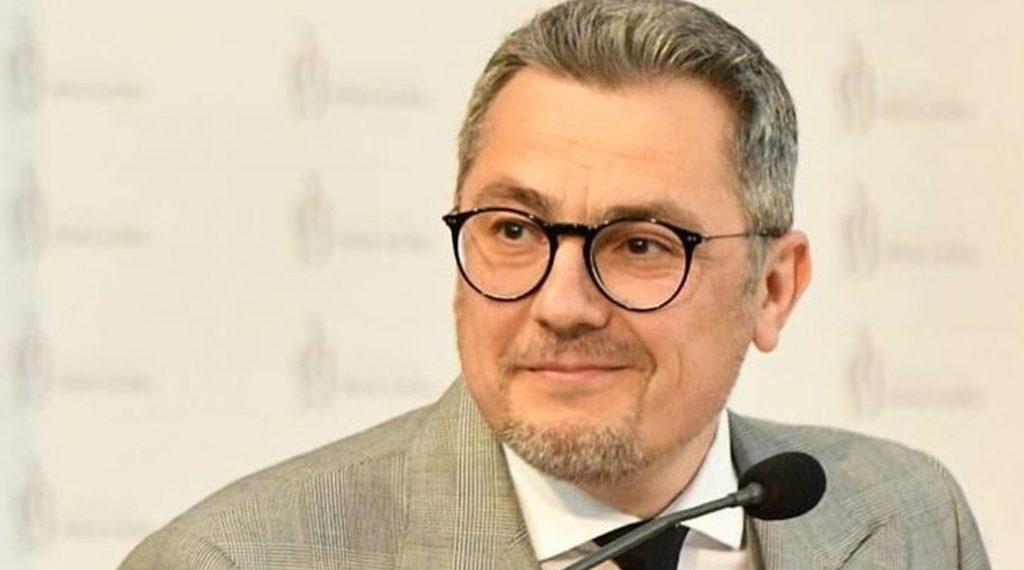 Președintele UNBR a convocat ședința Comisiei Permanente