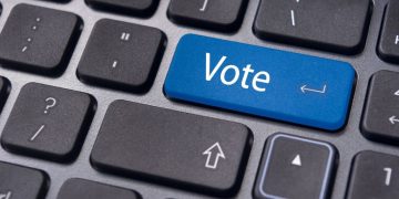 Vot electronic pentru Adunările generale ale avocaților