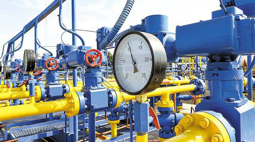 Ofertă de gaze naturale pe pieţele centralizate din România