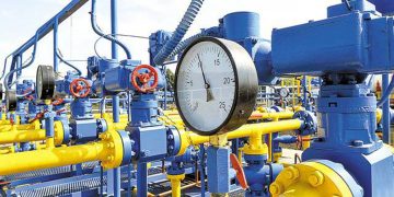 Ofertă de gaze naturale pe pieţele centralizate din România