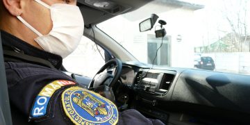 Se întețesc furturile în mediul rural