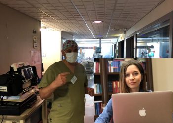 Profesionistul săptămânii – medicul Alin Suciu