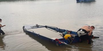 Tragedie: șapte oameni care voiau să ajungă în România au murit. Călăuza a fost arestată