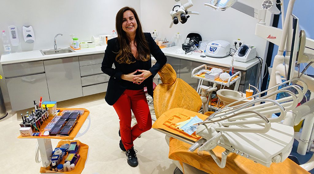 Invitatul săptămânii: dr. Adela Barbu