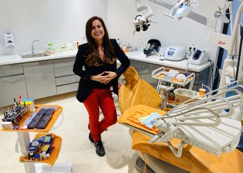 Invitatul săptămânii: dr. Adela Barbu