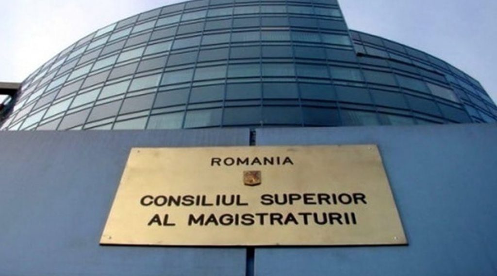 Plenul CSM va dezbate în 14 mai Raportul privind starea justiţiei pe anul 2019