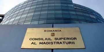 Plenul CSM va dezbate în 14 mai Raportul privind starea justiţiei pe anul 2019