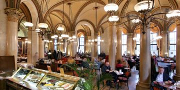 La cafea pe cheltuiala primăriei