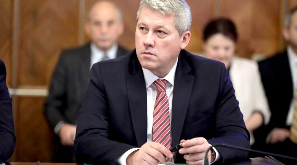 Legea pentru starea de alertă pe ultima sută de metri