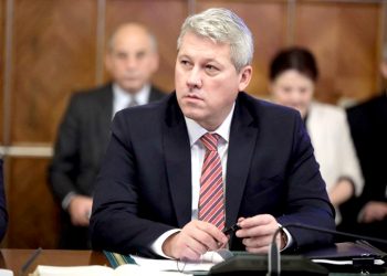 Legea pentru starea de alertă pe ultima sută de metri