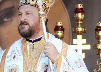Fost episcop reţinut pentru viol