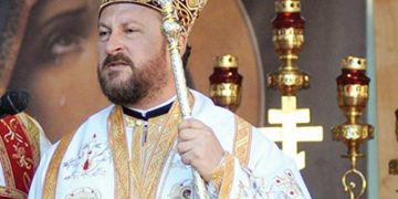 Fost episcop reţinut pentru viol