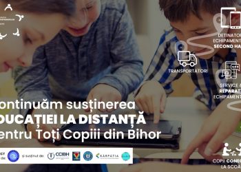 Federaţia Patronilor susţine şcoala la distanţă