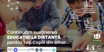 Federaţia Patronilor susţine şcoala la distanţă