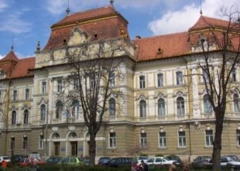 Măsuri de protecţie implementate la Curtea de Apel Oradea