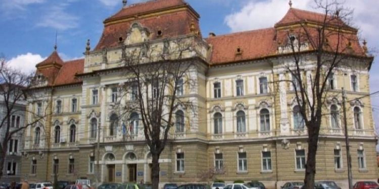 Măsuri de protecţie implementate la Curtea de Apel Oradea