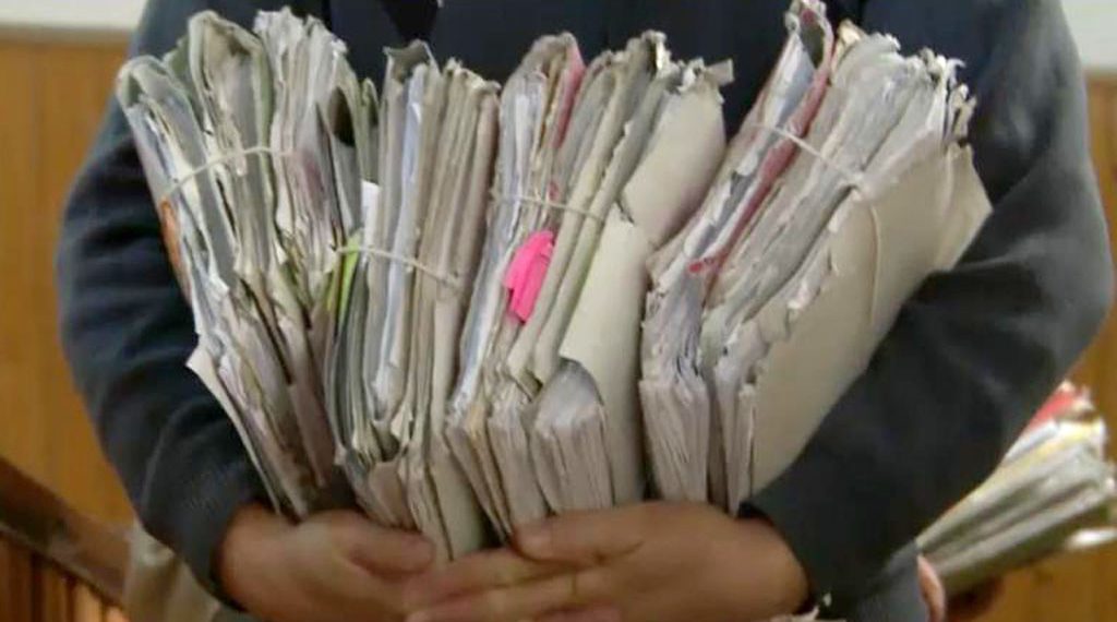 Aplicaţia „DOSAR ELECTRONIC” devine operaţională