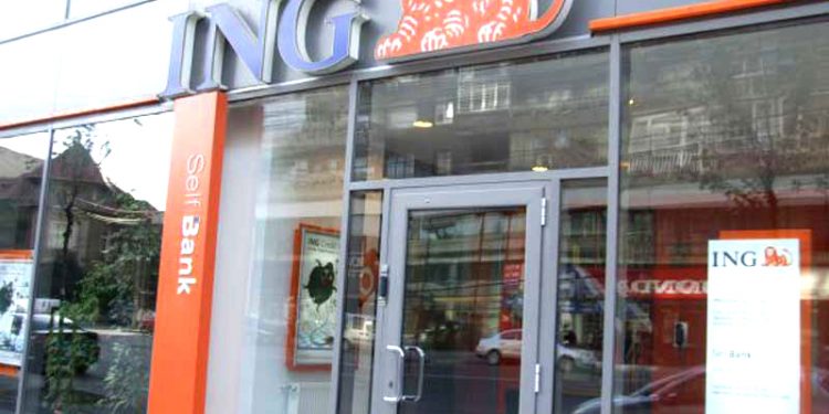 ING Bank  schimbă condițiile de creditare