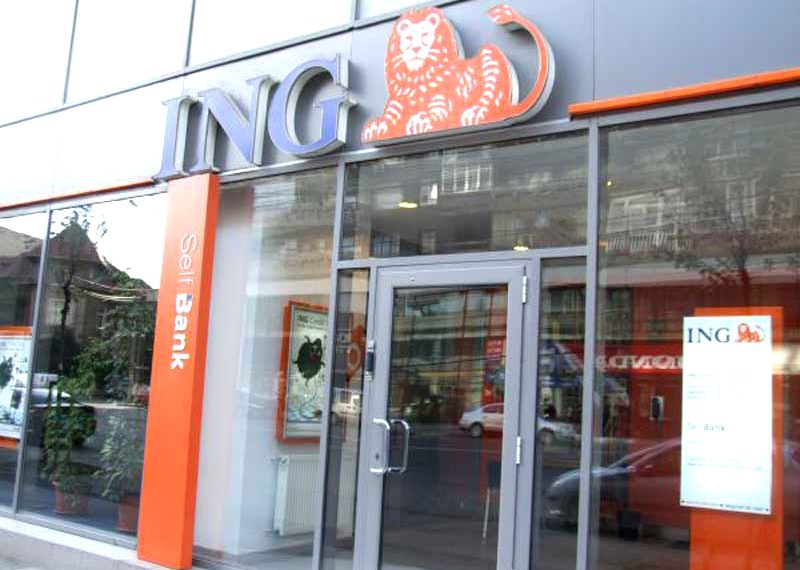 ING Bank schimbă condițiile de creditare