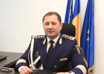 Demisie la vârf în ministerul de Interne