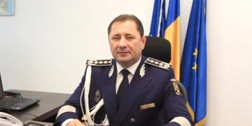 Demisie la vârf în ministerul de Interne