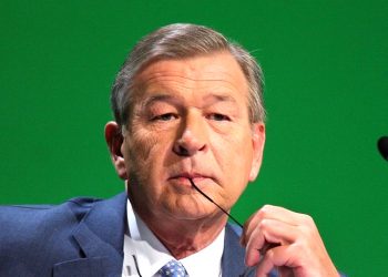 Fostul președinte al UBS, Marcel Ospel, a murit