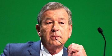 Fostul președinte al UBS, Marcel Ospel, a murit