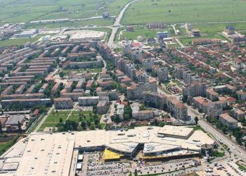 Decât sărac la oraş…