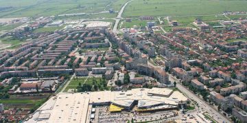 Decât sărac la oraş…