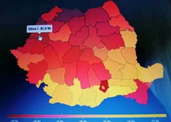 Impactul Covid-19 asupra economiei devastator: o scădere de peste 6% a PIB-ului