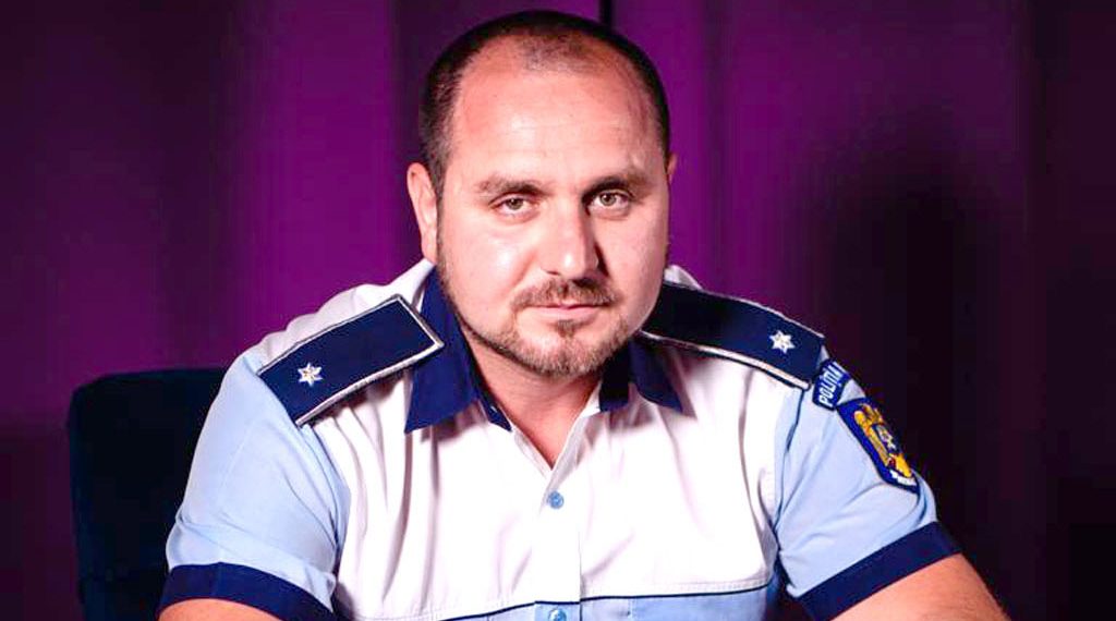 Invitatul săptămânii: Tavi Perţea