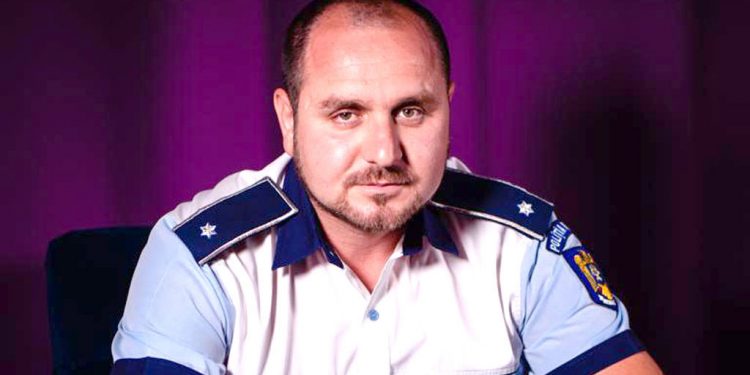 Invitatul săptămânii: Tavi Perţea