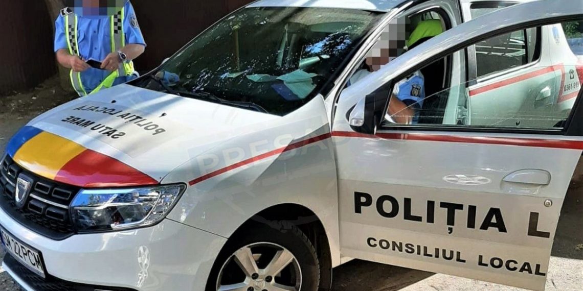 Ministrul Vela atacă Poliția locală!