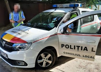 Ministrul Vela atacă Poliția locală!