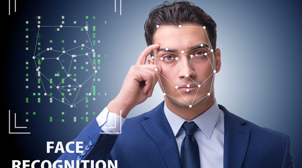 Sistem de recunoaştere facială la Poliţie