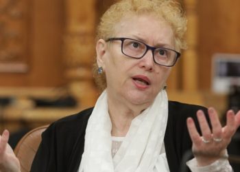 Starea de alertă e constituțională, dar…