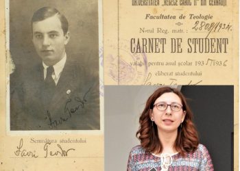 Povești dureroase – povești care nu trebuie uitate: profesorul şi diaconul Teodor Savu