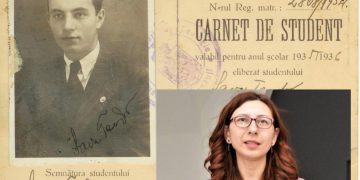 Povești dureroase – povești care nu trebuie uitate: profesorul şi diaconul Teodor Savu
